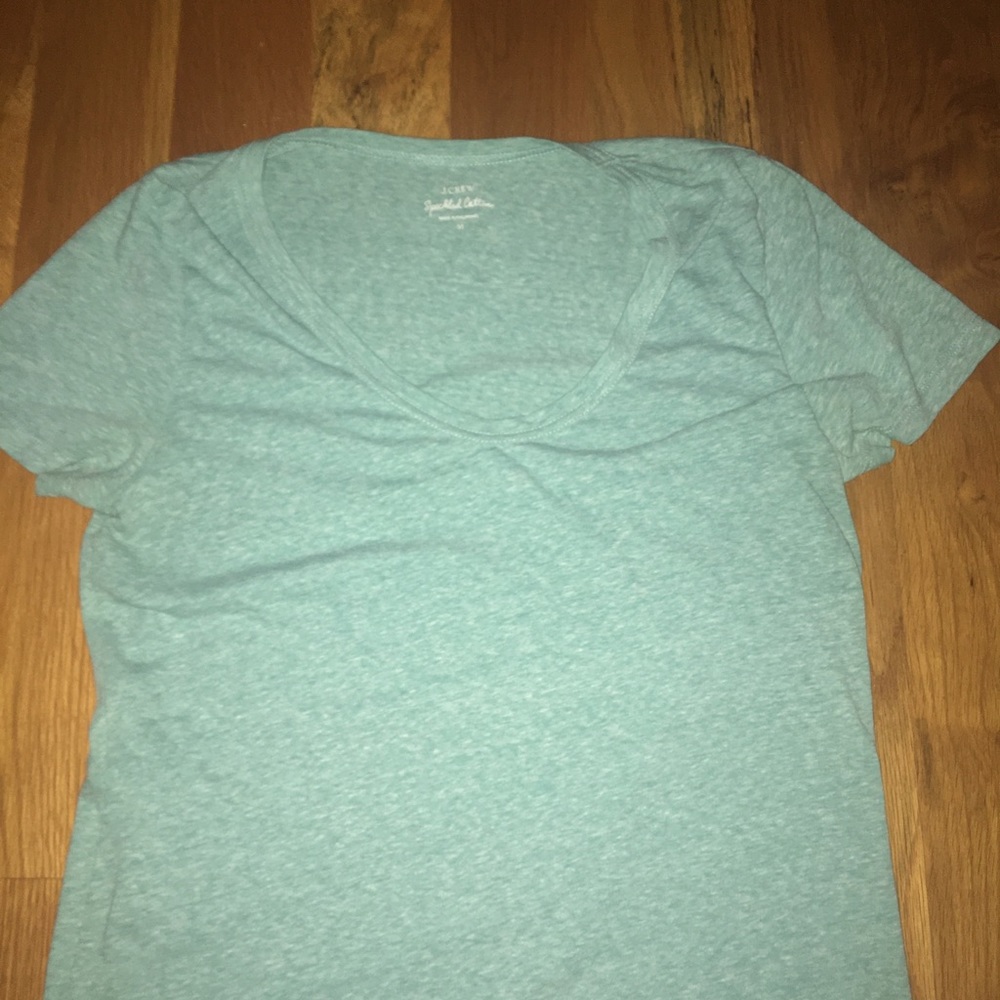 Jcrew Top